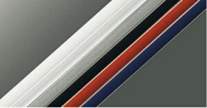 【ランドクルーザー200】純正 URJ202W ドアエッジプロテクター 樹脂製 2本入 フロント パーツ トヨタ純正部品 ドアモール ドアエッジモール landcruiser オプション アクセサリー 用品