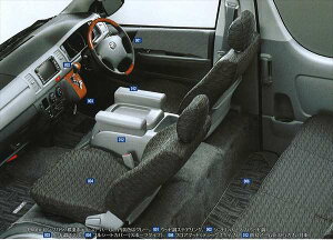 wnCG[Xx  KDH201 KDH206 Vtgo[muEbh p[c g^i hiace IvV ANZT[ pi