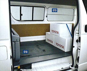 wnCG[Xx  KDH201 KDH206 XebvJo[E p[c g^i hiace IvV ANZT[ pi