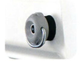 『ミニキャブ』 純正 U61V U61T U61TP ユーティリティフック パーツ 三菱純正部品 MINICAB オプション アクセサリー 用品