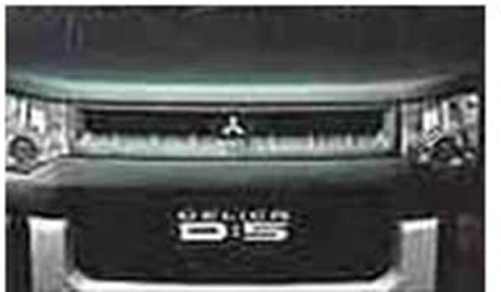 楽天市場】『デリカD：5』 純正 CV5W CV4W スポーティグリル パーツ 