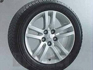 �w�f���JD�F5�x ���� CV5W CV4W �A���~�z�C�[��(17�C���`) 1�{����̔̔� �p�[�c �O�H�������i ���S�̏����i DELICA �I�v�V���� �A�N�Z�T���[ �p�i