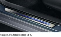 楽天市場】プリウスα スカッフイルミネーションの通販