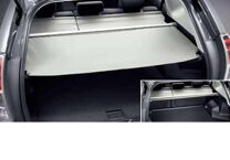 楽天市場】プリウスα トノカバー（アクセサリー｜車用品）：車用品 
