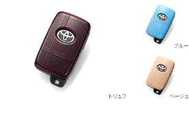 『プリウスα』 純正 ZVW41W オリジナルキーカバー パーツ トヨタ純正部品 prius オプション アクセサリー 用品