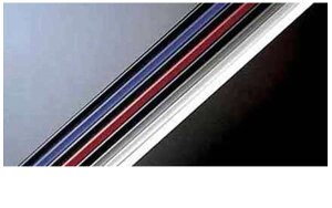 『ノア』 純正 ZRR70 ドアエッジプロテクター 樹脂製 2本入 パーツ トヨタ純正部品 ドアモール ドアエッジモール noa オプション アクセサリー 用品