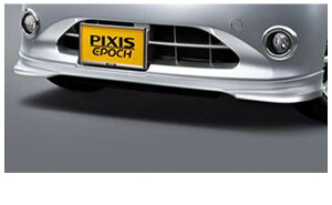 wsNVXG|bNx  LA300A LA310A tgX|C[ p[c g^i pixis IvV ANZT[ pi