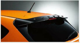 『XV』 純正 GT3 GT7 STIリヤルーフスポイラー パーツ スバル純正部品 オプション アクセサリー 用品