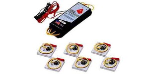 Rh p[c XgAX^[ DC24V6ch YfB[[i MK` IvV ANZT[ pi  