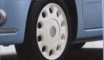楽天市場】ホイールキャップ ミラココアの通販