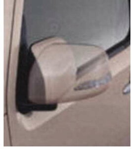 『ミラココア』 純正 L675S L685S オートリトラクタブルドアミラー ※ミラー本体ではありません パーツ ダイハツ純正部品 miracocoa オプション アクセサリー 用品