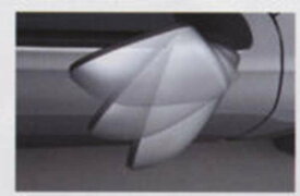 『デュアリス』 純正 KJ10 KNJ10 ドアミラー自動格納装置 MRGA0 パーツ 日産純正部品 DUALIS オプション アクセサリー 用品