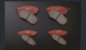 wtHX^[x  SHJ SH5 SH9 STI u[LpbhZbg p1䕪 p[c Xoi Forester IvV ANZT[ pi