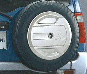 ypWF~jz H53 H58A XyA^CJo[ p[c OHi  򉻖h~ wʃ^C PAJERO IvV ANZT[ pi