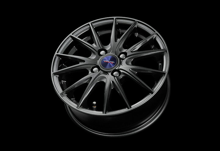 楽天市場】MODELLISTA 14インチアルミホイールセット（KYOHO）14×5.5J 