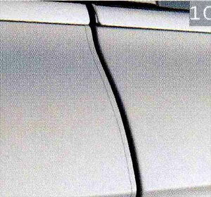 A5・S5 パーツ ドアエッジ保護フィルム アウディ純正部品 8TCDNF 8TCGWL オプション アクセサリー 用品 純正