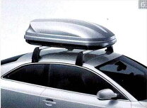 楽天市場】Audi A5（ルーフボックス｜キャリア・ラック）：車用品<車 