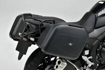 楽天市場】honda 400x パニアケース（車用品・バイク用品）の通販