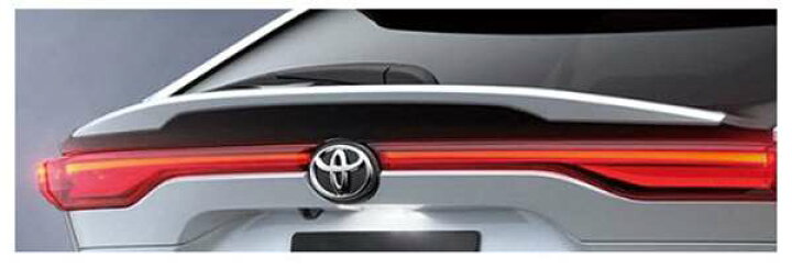 楽天市場】『ハリアー』 純正 AXUH80 AXUH85 MXUA80 MODELLISTA AVANT 