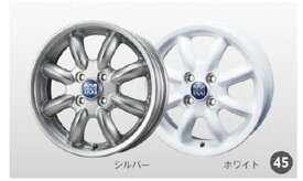 『ムーヴ』 純正 LA150S LA160S アルミホイール（15インチ ミニライト） ※1本より パーツ ダイハツ純正部品 安心の純正品 オプション アクセサリー 用品