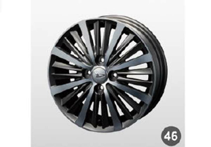 楽天市場】『ムーヴ』 純正 LA150S LA160S アルミホイール（15インチ 