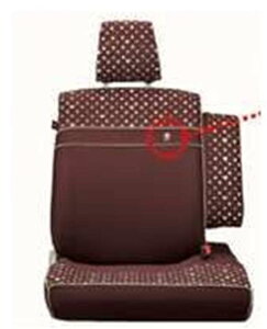 w[x  LA150S LA160S V[gJo[(fBYj[j p[c _Cnci ȃJo[  V[gی IvV ANZT[ pi