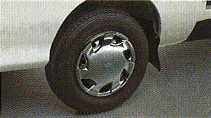 楽天市場 ハイゼットトラック 純正 S1 S211 メッキホイールキャップ 1枚のみ 12インチ パーツ ダイハツ純正部品 ホイールカバー Hijettruck オプション アクセサリー 用品 株式会社 スズキモータース
