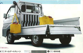 楽天市場 ハイゼット トラック アクセサリーの通販