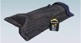 『フォワード』 純正 FRR90S2 携帯型電気毛布 ぬくぬくブランケットEX パーツ いすゞ純正部品 オプション アクセサリー 用品