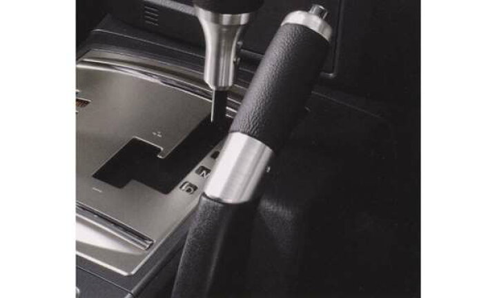 楽天市場】『パジェロ』 純正 V98W V97W V93W 革巻シフトノブ サイド 