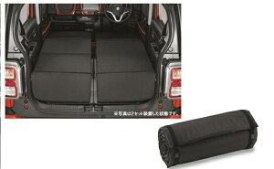 『ハスラー』 純正 MR52S リラックスクッション パーツ スズキ純正部品 オプション アクセサリー 用品