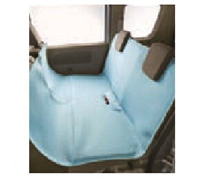 『ハスラー』 純正 MR52S シートクリーンカバー パーツ スズキ純正部品 オプション アクセサリー 用品