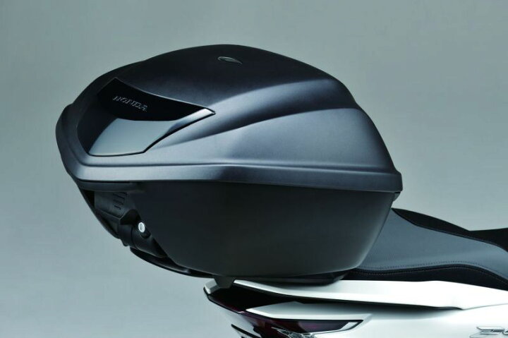 楽天市場】『PCX160』 純正 KF47 トップボックス 35L ※トップボックス