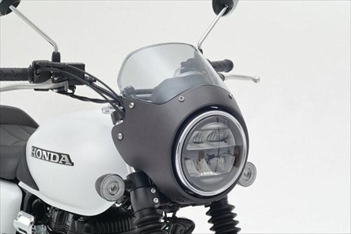 楽天市場】『GB350』 純正 NC59 ヘッドライトカウル パーツ HONDA_2輪 