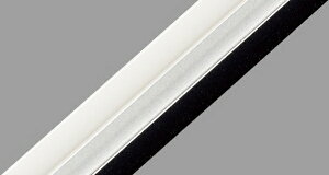 『グランエース』 純正 GDH303W ドアエッジプロテクター(樹脂製)2本入 パーツ トヨタ純正部品 ドアモール ドアエッジモール オプション アクセサリー 用品