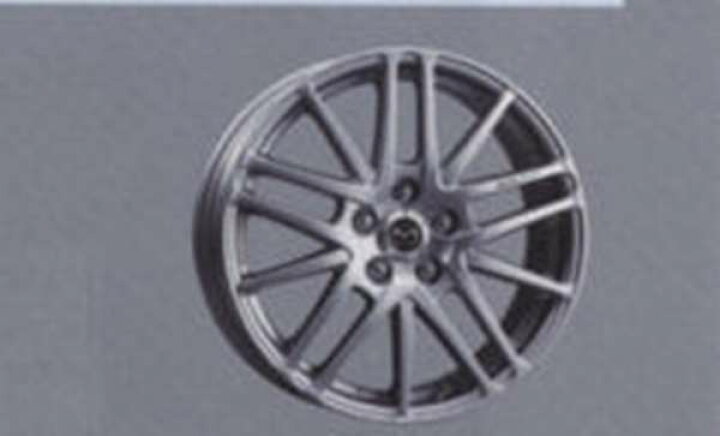 楽天市場】『MPV』 純正 LY3P アルミホイール（マツダスピード）18×7J+ 