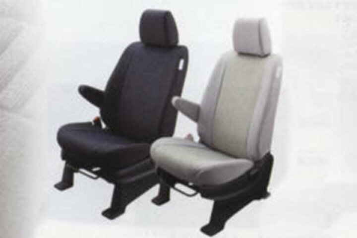 楽天市場】『MPV』 純正 LY3P シートカバー（ファブリック） パーツ 