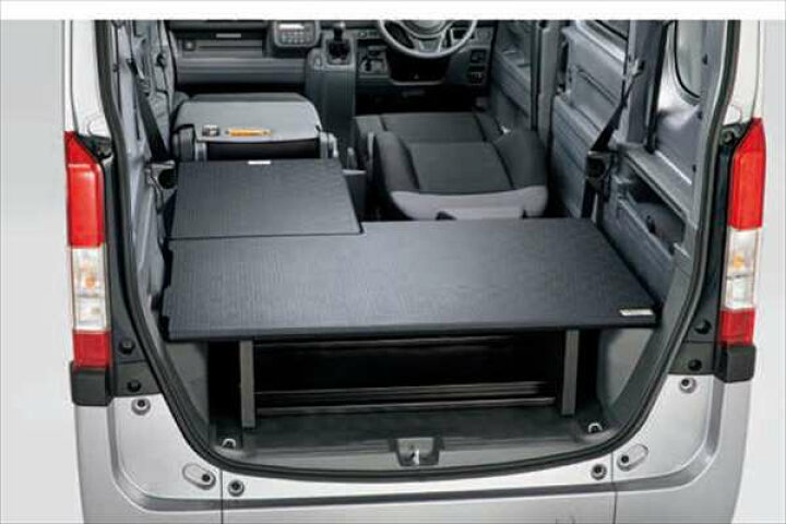 楽天市場】『N-VAN』 純正 JJ1 JJ2 マルチボード （ラゲッジ用 