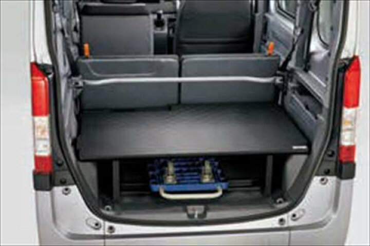 楽天市場】『N-VAN』 純正 JJ1 JJ2 マルチボード （ラゲッジ用 