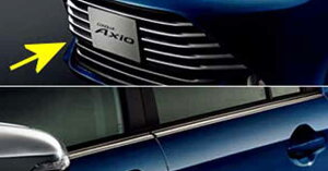 wJ[ANVIx  NKE165 NRE161 NZE161 NRE160 NZE164 AO p[c g^i axio IvV ANZT[ pi