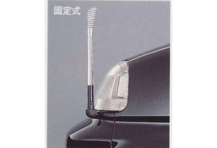 楽天市場 ライフ 純正 Jb1 Jb2 Jb3 Jb4 コーナーポール 固定式 パーツ ホンダ純正部品 フェンダーポール フェンダーライト 障害物 Life オプション アクセサリー 用品 株式会社 スズキモータース