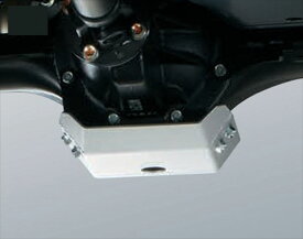 『ジムニーノマド』 純正 JC74W リヤデフガード パーツ スズキ純正部品 オプション アクセサリー 用品