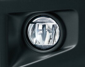 『ジムニーノマド』 純正 JC74W LEDフォグランプ ※左右セット パーツ スズキ純正部品 フォグライト 補助灯 霧灯 オプション アクセサリー 用品