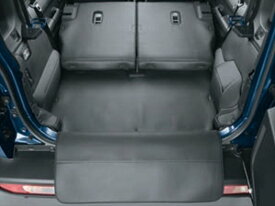 『ジムニーノマド』 純正 JC74W ラゲッジマット（フルカバー） パーツ スズキ純正部品 ラゲージマット 荷室マット 滑り止め オプション アクセサリー 用品