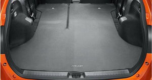 【カローラフィールダー】純正 NKE165G ZRE162G NRE161G NZE161G NZE164G ロングラゲージマット パーツ トヨタ純正部品 ラゲッジマット トランクマット 滑り止め オプション アクセサリー 用品