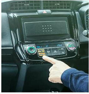 『カローラフィールダー』 純正 NKE165G ZRE162G NRE161G NZE161G NZE164G ひと目でスイッチラベル パーツ トヨタ純正部品 オプション アクセサリー 用品