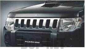 楽天市場 パジェロミニ グリルの通販