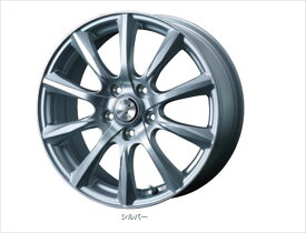 『リーフ』 純正 ZE1 アルミホイール（ステイヤー） ※1台分 ※ナット別売 パーツ 日産純正部品 安心の純正品 オプション アクセサリー 用品