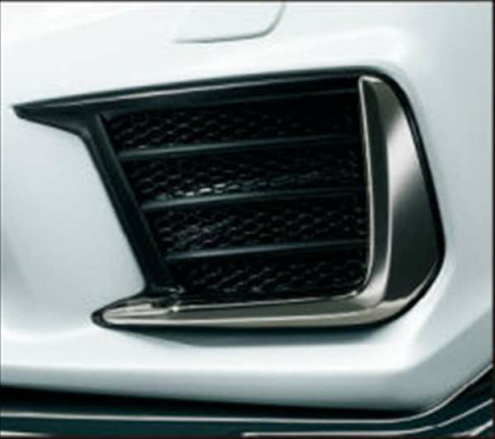 楽天市場】『WRX』 純正 VAB バンパーサイドベゼル パーツ スバル純正 