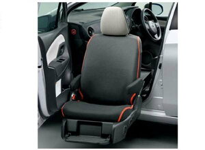 wBbc@ȃtgAbvV[gԁx  KSP130 NSP130 NSP135 NHP130 pzV[gJo[ p[c g^i ȃJo[  V[gی IvV ANZT[ pi